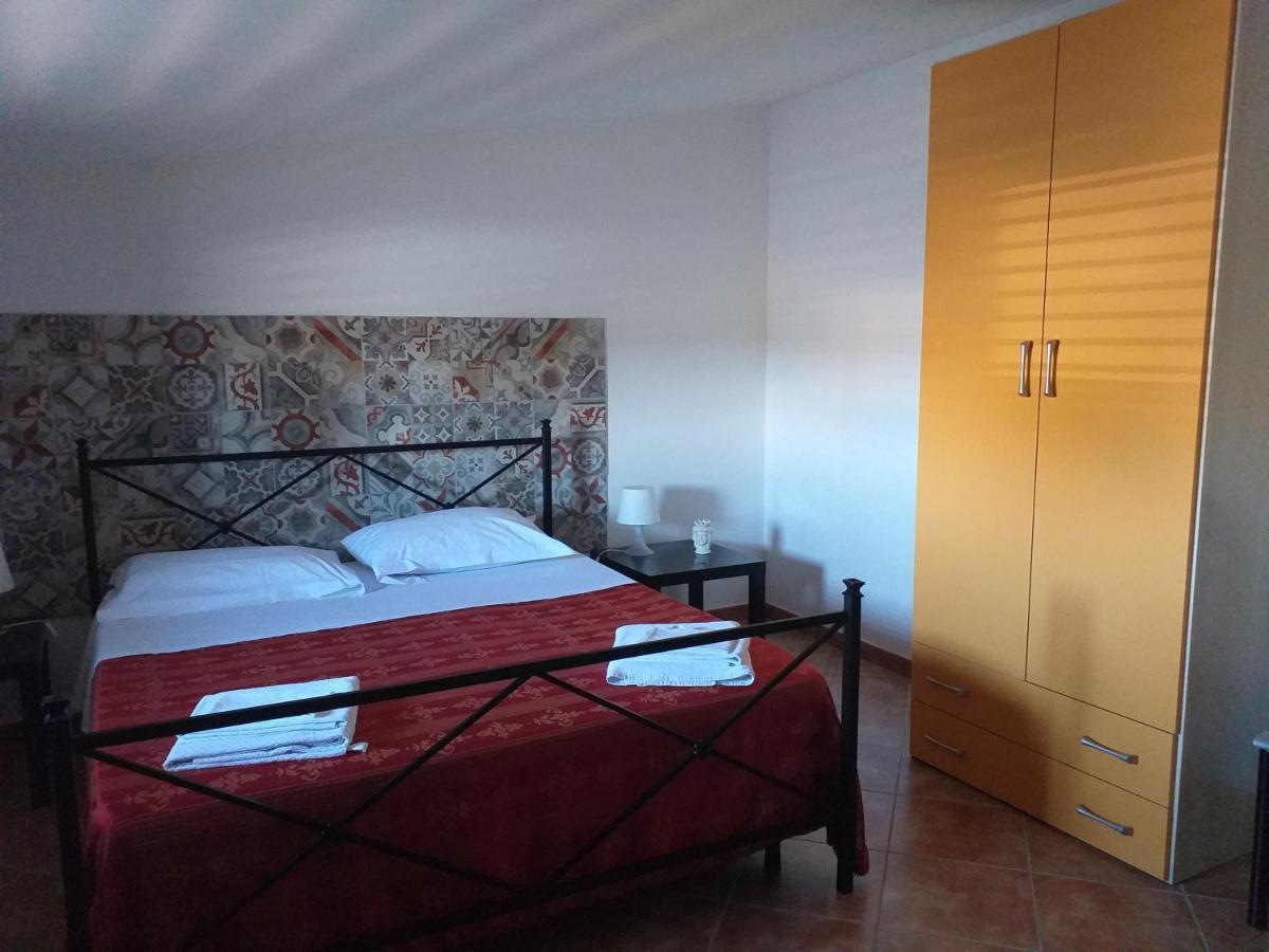 Villa The White Rocks Lido di Noto Exterior foto