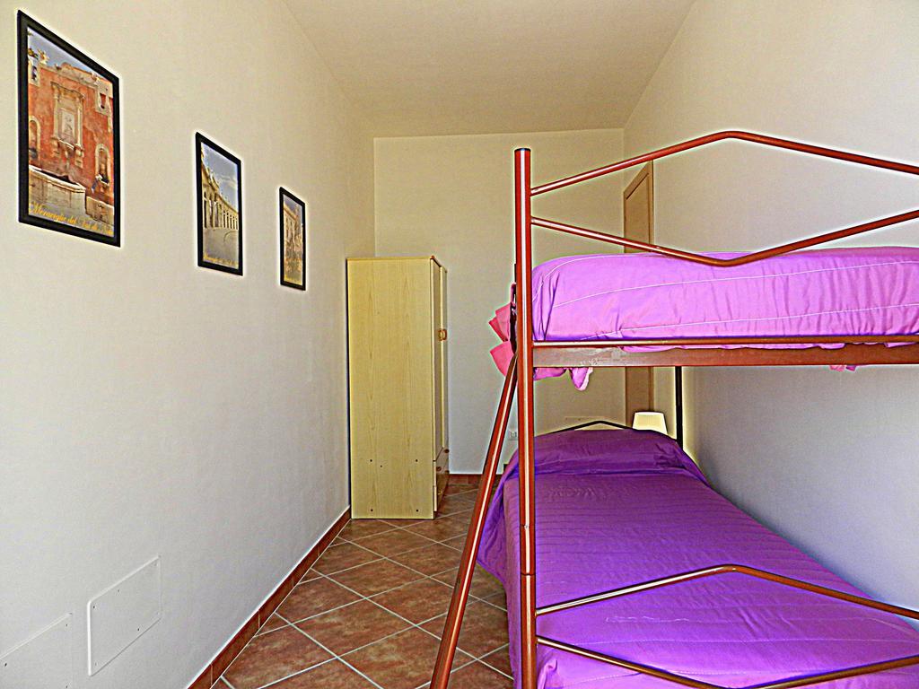 Villa The White Rocks Lido di Noto Exterior foto